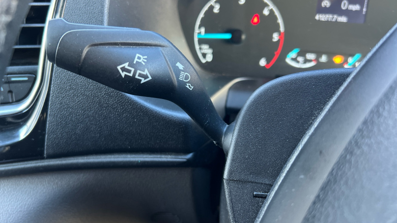 Ford Transit Custom 280 L1 Diesel Fwd 2.0 EcoBlue 130ps Low Roof Limited Van